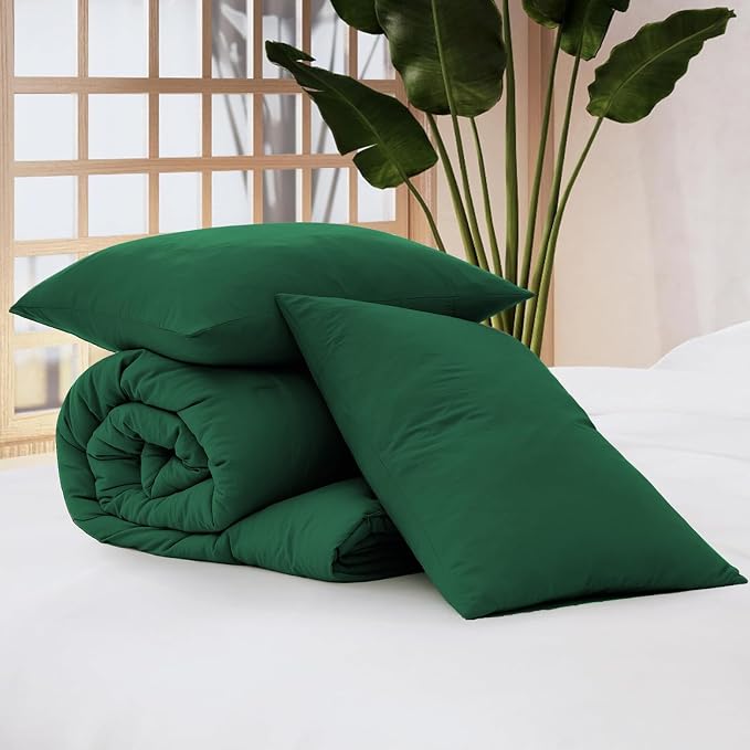 WRENSONGE King Size Comforter Set - Image 8
