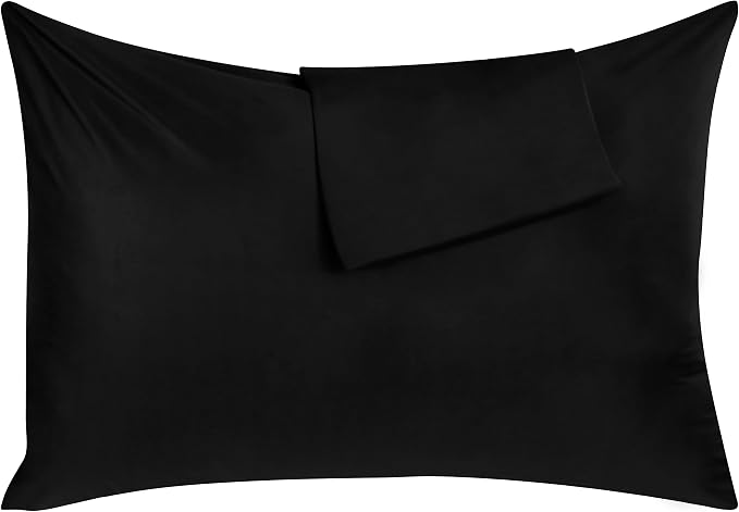 Utopia Bedding Premium 100% Waterproof Pillow Protectors - Image 4