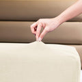 Fitted Sheet- COSMOPLUS Twin Fitted Sheet Only（No Flat Sheet or Pillow Shams） by COSMOPLUS