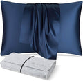 DISANGNI 100% Natural Mulberry Silk Pillow case by DISANGNI