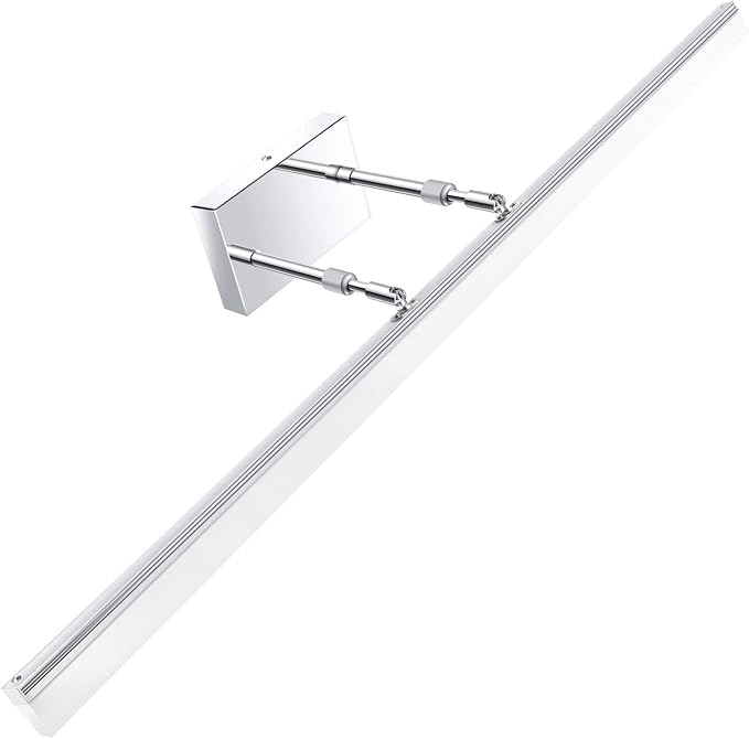 Aipsun 40in Dimmable Modern LED Vanity Lights by Aipsun