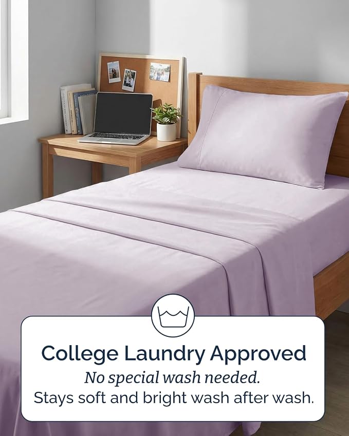 Extra Deep Twin XL Sheet Set - Image 7