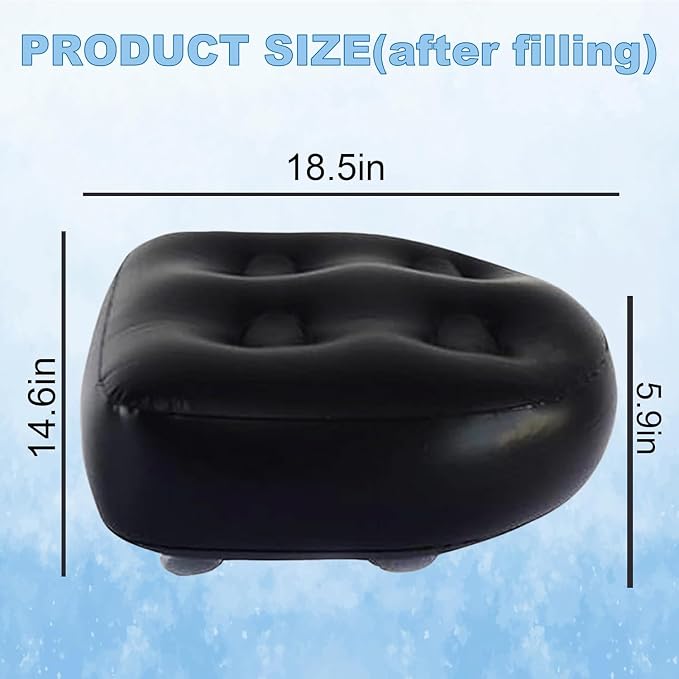 SPA Booster Seat, Spa&Hot Tub Seat - Image 3