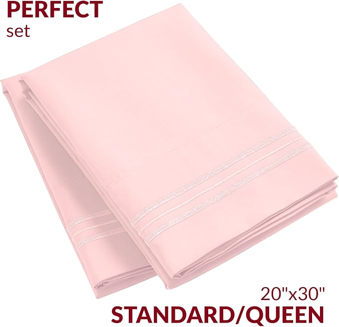 Mellanni Pillow Cases - Image 2
