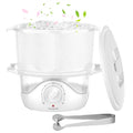 TASALON White Hot Towel Steamer by TASALON