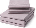ClevaHome Queen Size Sheet Set by ClevaHome