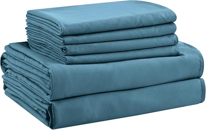 Twin Sheets Set - Image 7