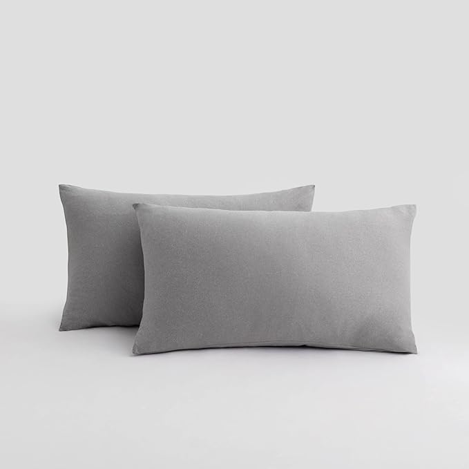 2-Pack Stretch Pillow Cases - Image 6