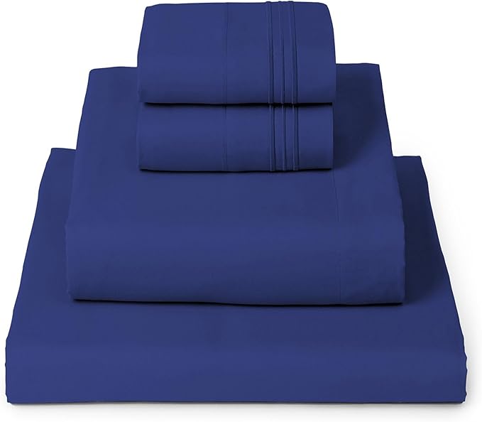 Mellanni Queen Sheets Set by Mellanni