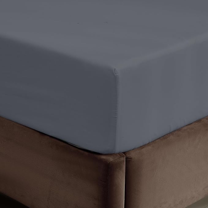 Maple&Stone Twin Fitted Sheet Only - Image 4