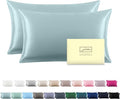 Suatien Mulberry Silk Pillowcase by Suatien