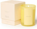 Bergamot & Jasmine Scented Candle | 11oz, 60 Hour Burn | Natural Soy Wax by BenevolenceLA