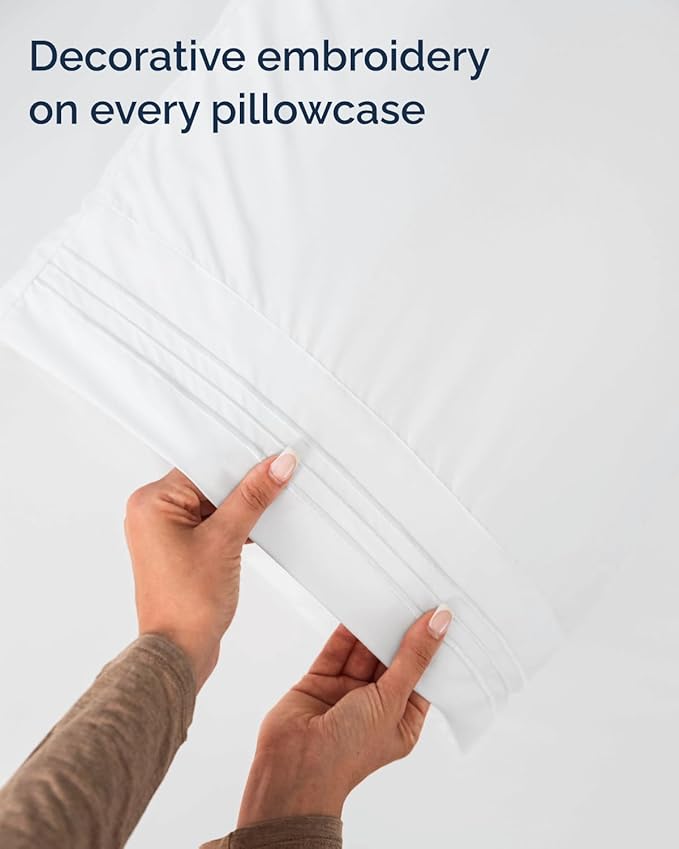 Full XL Bed Sheet - Image 7