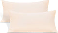 2-Pack Stretch Pillow Cases by NYHOME