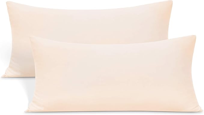 Stretch Toddler Pillowcases by NYHOME