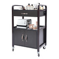 Salon Cart, Salon Storage Cart by HAPPCUCOE