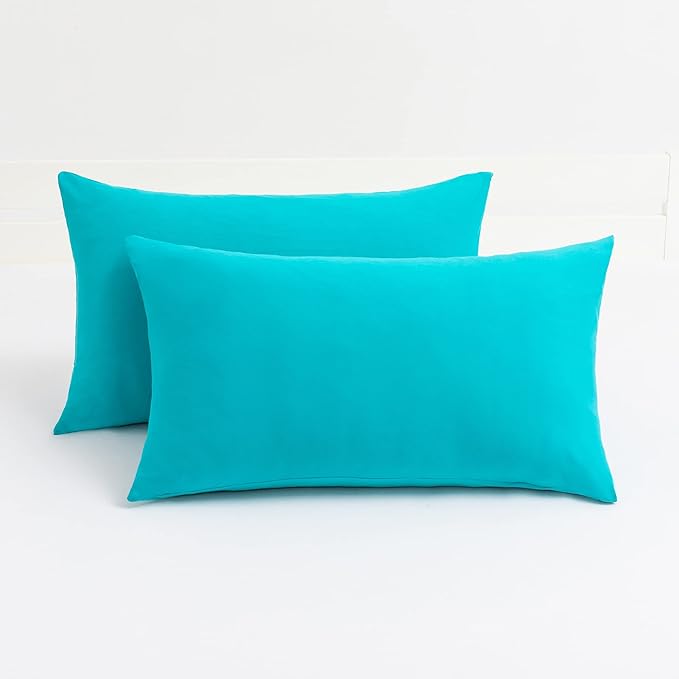 2-Pack Stretch Pillow Cases by NYHOME