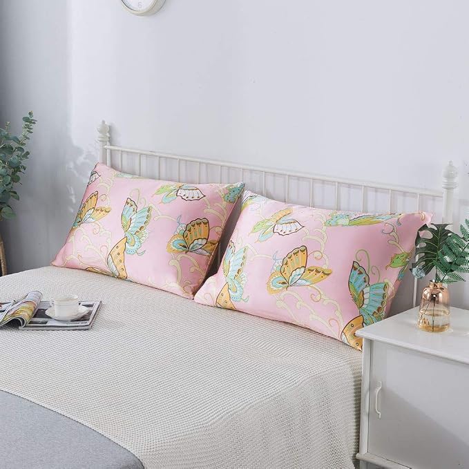 Slpbaby Silk Pillowcase for Hair and Skin - Image 7