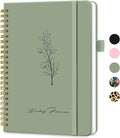 Undated Weekly Planner, Weekly To Do List Notebook by Taja