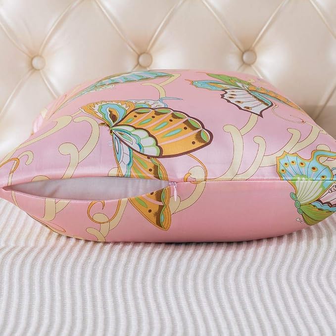 Slpbaby Silk Pillowcase for Hair and Skin - Image 4