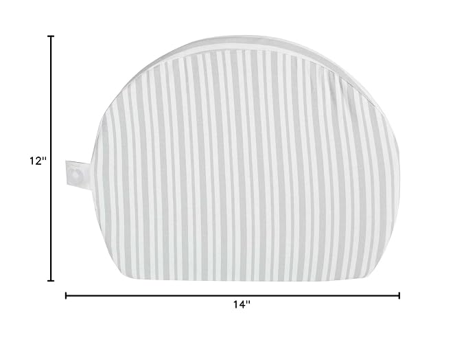 Boppy Wedge Pregnancy Pillow - Image 10
