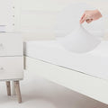 N&Y HOME Cot Size Fitted Sheet Only by NYHOME