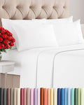 Queen 6 Piece Sheet Set by CGKUnlimited
