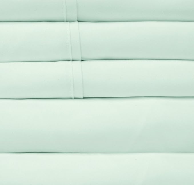 Cal King Size Bed Sheets - Image 8