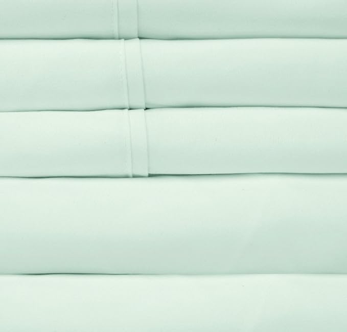 Twin XL Size Bed Sheets - Image 7