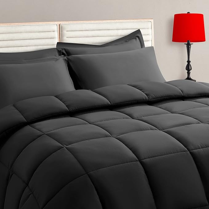 TAIMIT King Size Comforter Set by TAIMITBedingSets