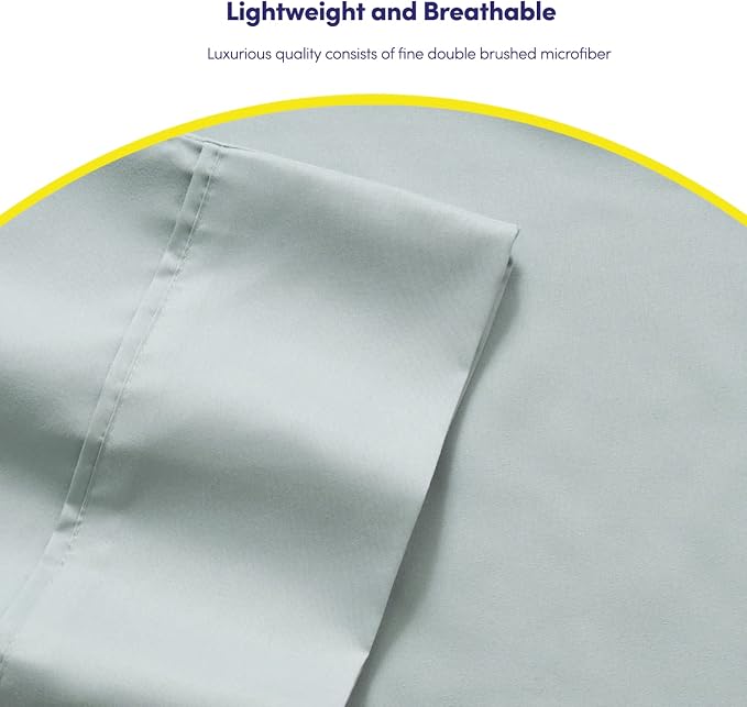 Twin Size Bed Sheets - Image 6