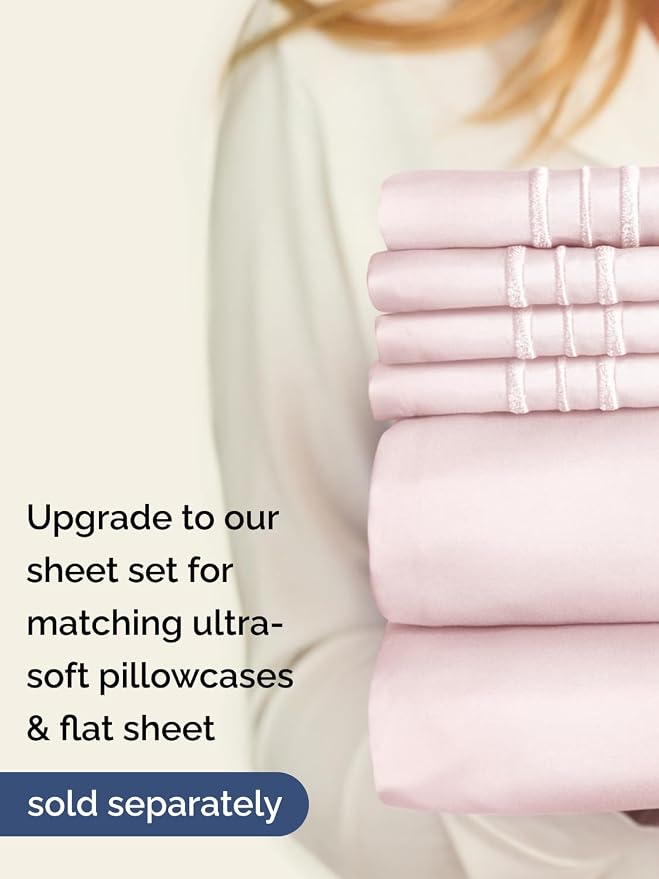 Extra Deep Twin XL Fitted Sheet - Image 7