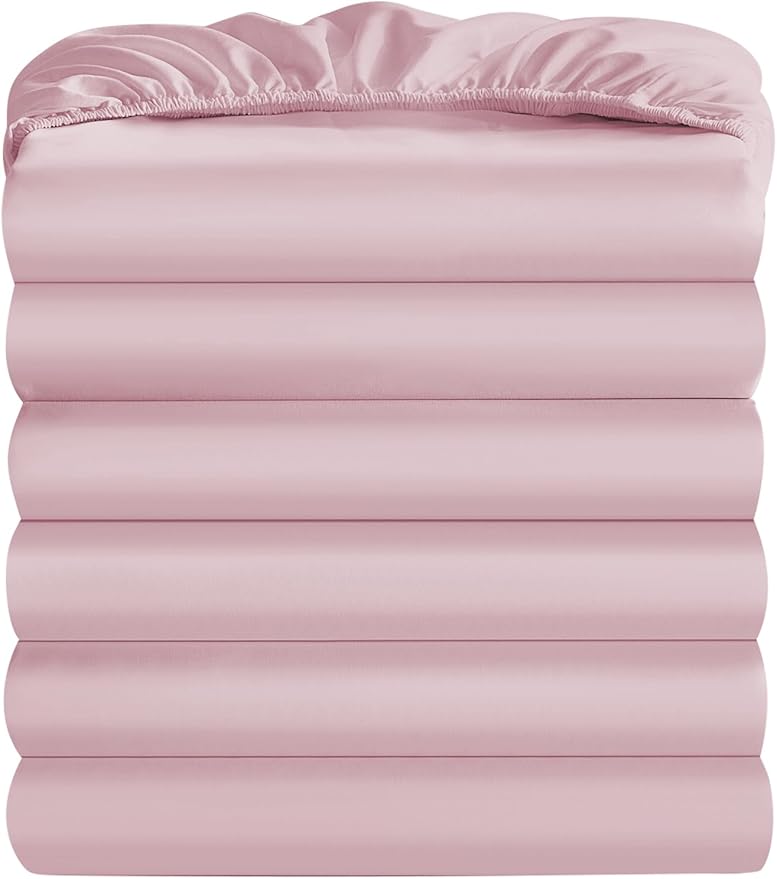 Maple&Stone Twin Fitted Sheet Only by MapleStone