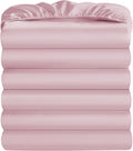 Maple&Stone Twin Fitted Sheet Only by MapleStone