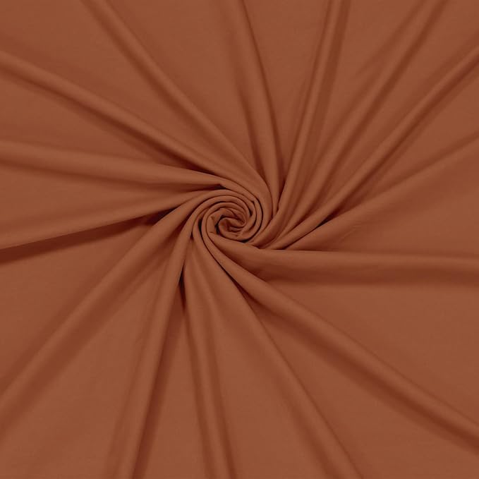 Mejoroom King Size Bed Sheet Set - Image 5