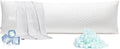 Rainmr Extra Long Body Pillow Memory Foam 160x50cm – Body Pillows by RainmrBedding