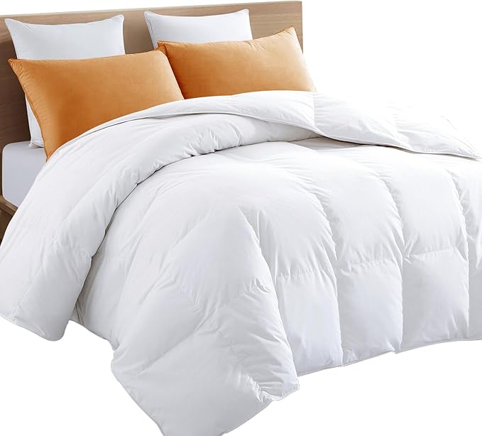 TEXARTIST Premium 2100 Series California King Comforter All Season Breathable - Image 8