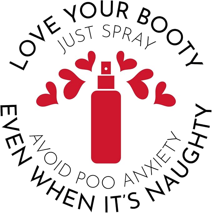 Wabi Whiffs Room and Bathroom Toot Sprays - Image 3