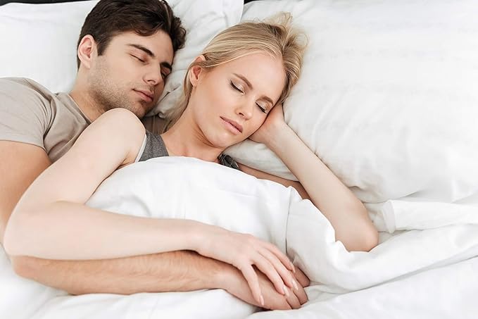 Elegant Comfort Luxury Soft Bed Sheets 1500 Premium Hotel Quality Microfiber - Image 6
