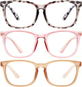 hunsquer Blue Light Glasses for Woman/Men Computer Blue Light Glasses by hunsquer