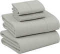 RUVANTI 100% Cotton Sheets – California King Percale Bedding, Cooling & by Ruvanti