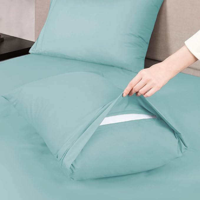 Mejoroom Full Size Sheet Set - Image 4