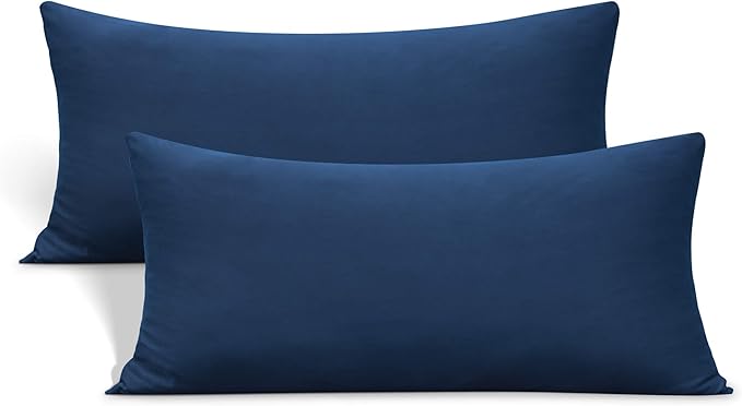 Stretch Toddler Pillowcases by NYHOME