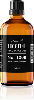 AirScent Hotel Diffuser Oil No. 1008 by Airscent