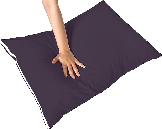 Utopia Bedding Premium 100% Waterproof Pillow Protectors - Image 7