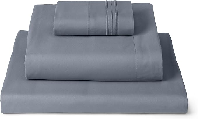 Mellanni Twin XL Sheets Set by Mellanni