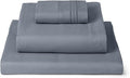 Mellanni Twin XL Sheets Set by Mellanni