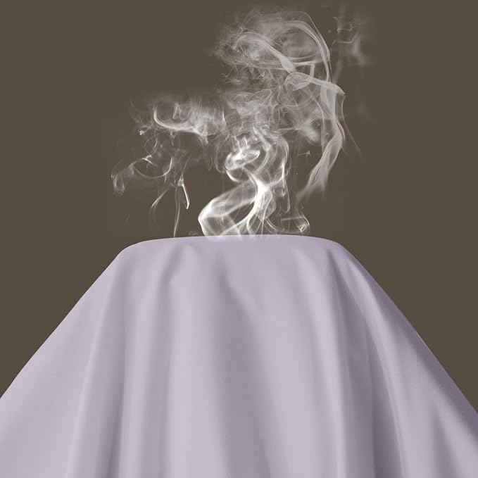 Maple&Stone King Flat Sheet 6 Pack, Premium Soft & Breathable, Brushed - Image 5