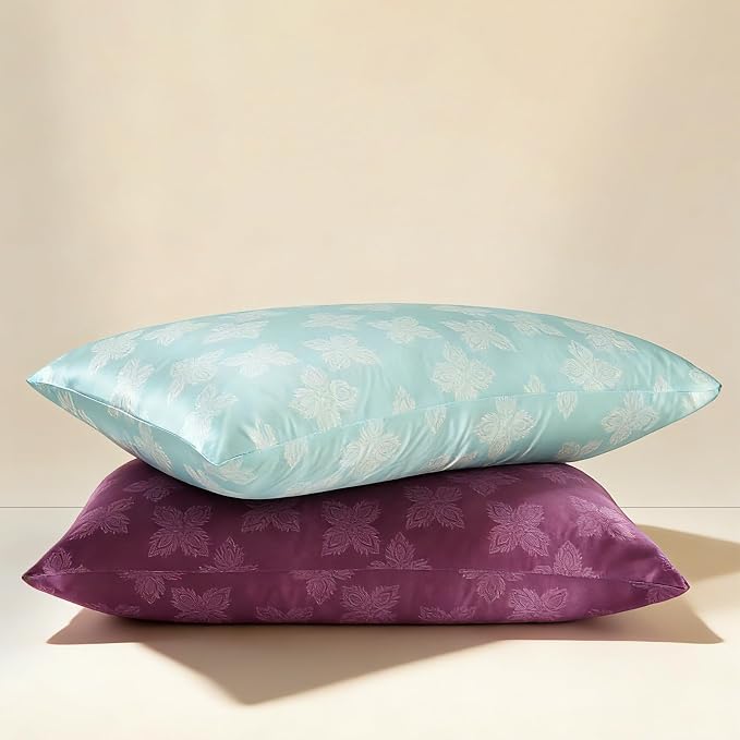 ZIMASILK 100% Pure Mulberry Silk Pillowcase - Image 8