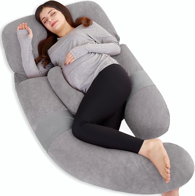 AS AWESLINGDetachable Maternity Pillow by ASAWESLING